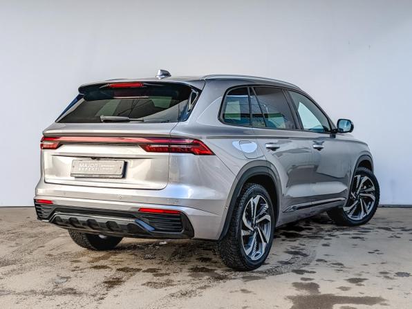 Geely Xingyue L I Рестайлинг с пробегом 2024 года, цена 3 495 000 рублей, 18900 км, внедорожник, Автокод Объявления