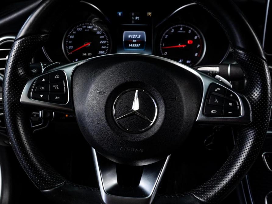 Mercedes-Benz C-Класс IV (W205) Тюмень  - изображение 12
