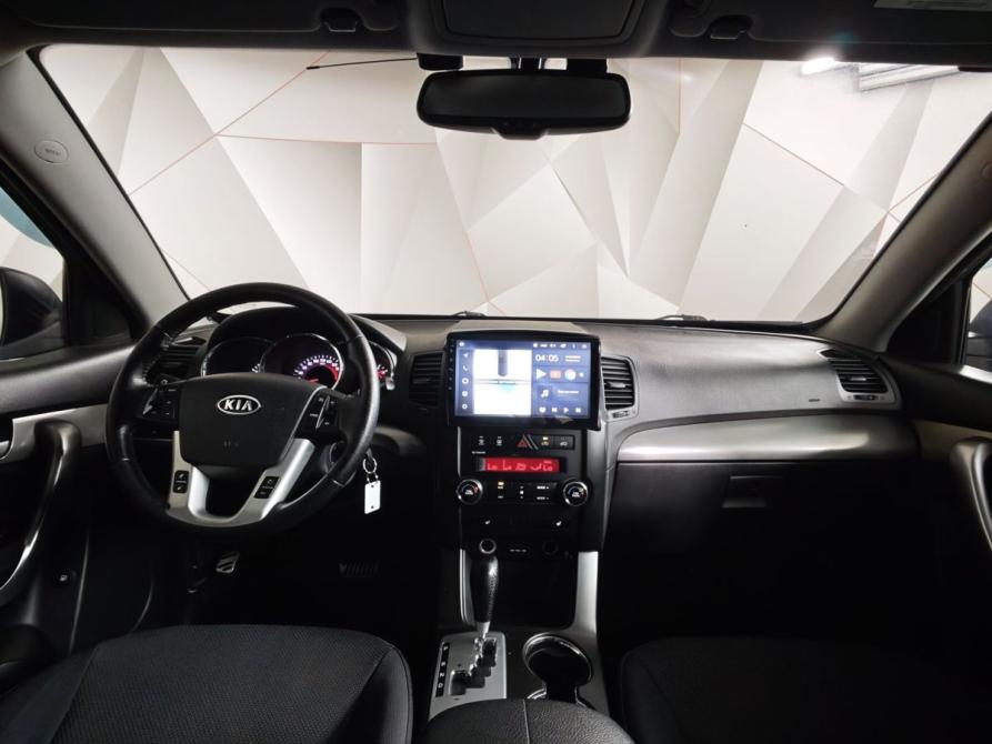Kia Sorento II Москва  - изображение 14