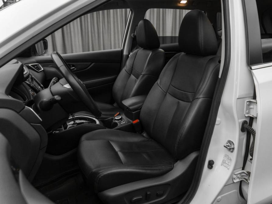 Nissan X-Trail III Москва  - изображение 8