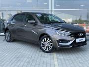Lada (ВАЗ) Aura Екатеринбург  - изображение 18