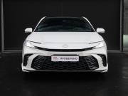 Toyota Camry IX (XV80) China Market Москва  - изображение 23