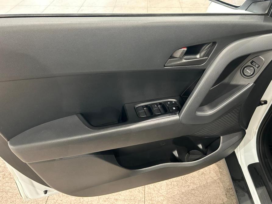 Hyundai Creta I Рестайлинг Санкт-Петербург  - изображение 16