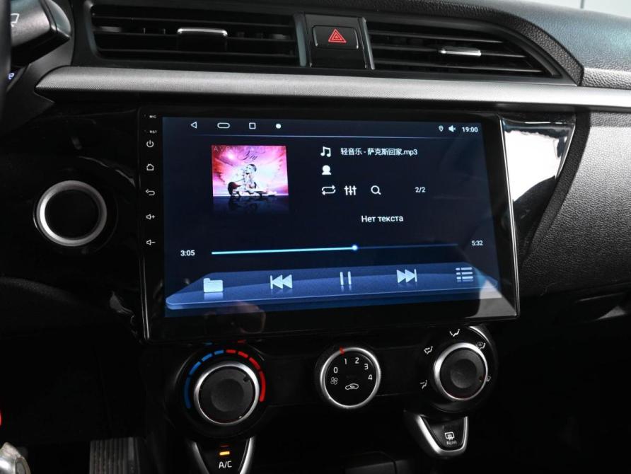Kia Rio IV Ростов-на-Дону  - изображение 13