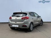 Kia Ceed II Москва  - изображение 17