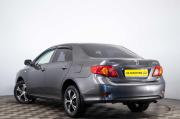 Toyota Corolla X (E140 E150) Пермь  - изображение 27