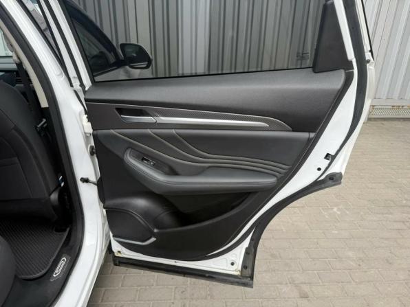 Haval F7x I с пробегом 2021 года, цена 1 777 000 рублей, 109850 км, внедорожник, Автокод Объявления