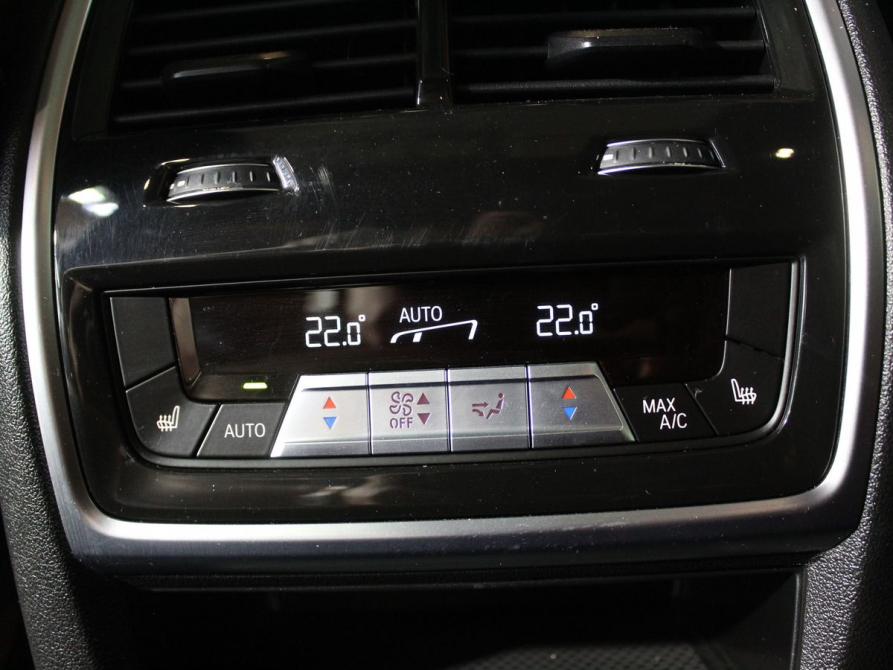 BMW X5 IV (G05/G18) Рестайлинг Москва  - изображение 31