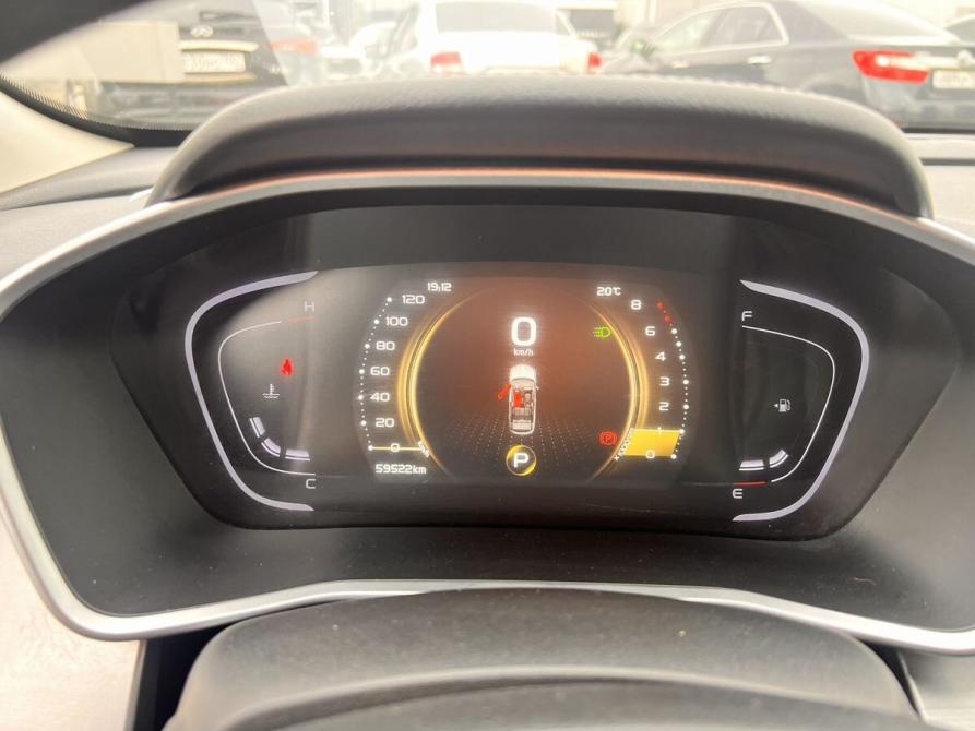 Geely Coolray I Уфа  - изображение 11