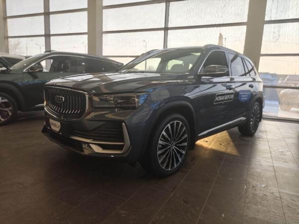 Новый Geely Monjaro I 2026 года, цена 4 954 990 рублей, внедорожник, Автокод Объявления