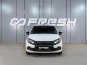 Lada (ВАЗ) Granta I Рестайлинг Воронеж  - изображение 21