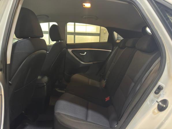 Hyundai i30 II с пробегом 2014 года, цена 789 000 рублей, 161000 км, хэтчбек, Автокод Объявления