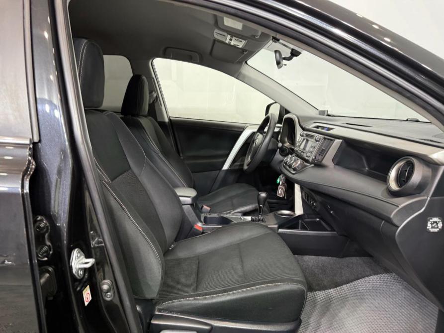 Toyota RAV4 IV (XA40) Екатеринбург  - изображение 10