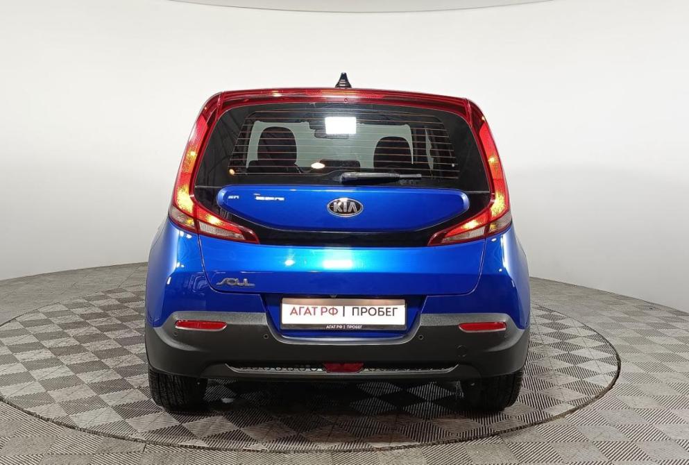 Kia Soul III Волгоград  - изображение 6