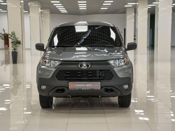 Lada (ВАЗ) Niva Travel I с пробегом 2021 года, цена 952 000 рублей, 41827 км, внедорожник, Автокод Объявления