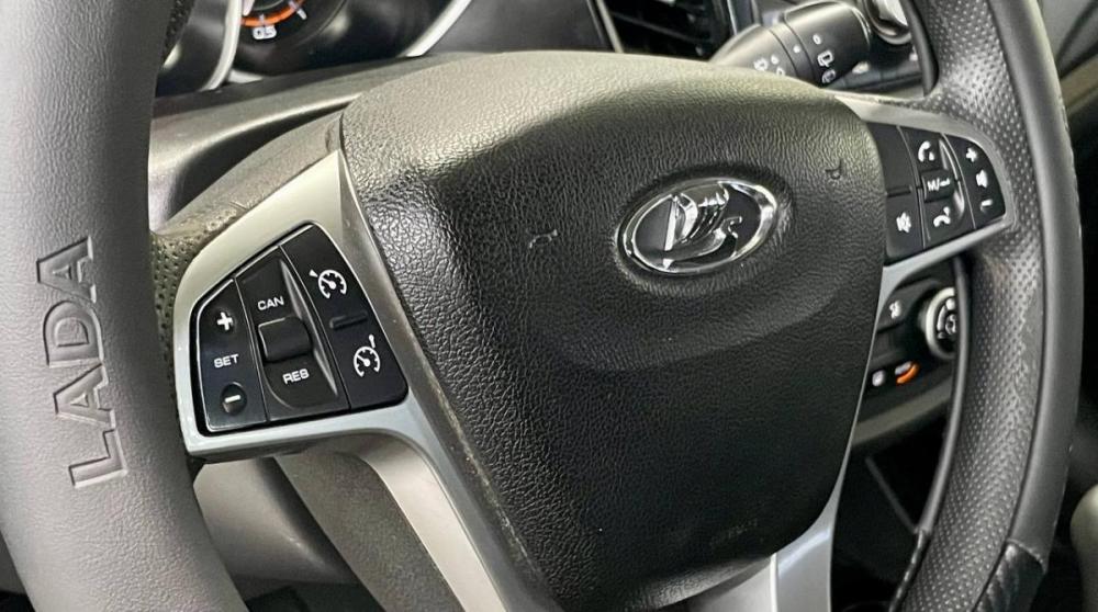 Lada (ВАЗ) Vesta I Красноярск  - изображение 15