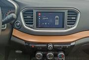 Lada (ВАЗ) Vesta I Рестайлинг (NG) Абакан  - изображение 47