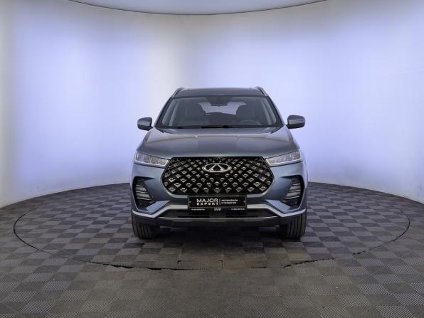 Chery Tiggo 7 Pro I с пробегом 2020 года, цена 1 495 000 рублей, 71258 км, внедорожник, Автокод Объявления