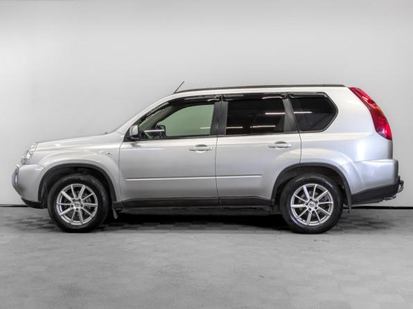Nissan X-Trail II с пробегом 2010 года, цена 1 399 000 рублей, 142335 км, внедорожник, Автокод Объявления