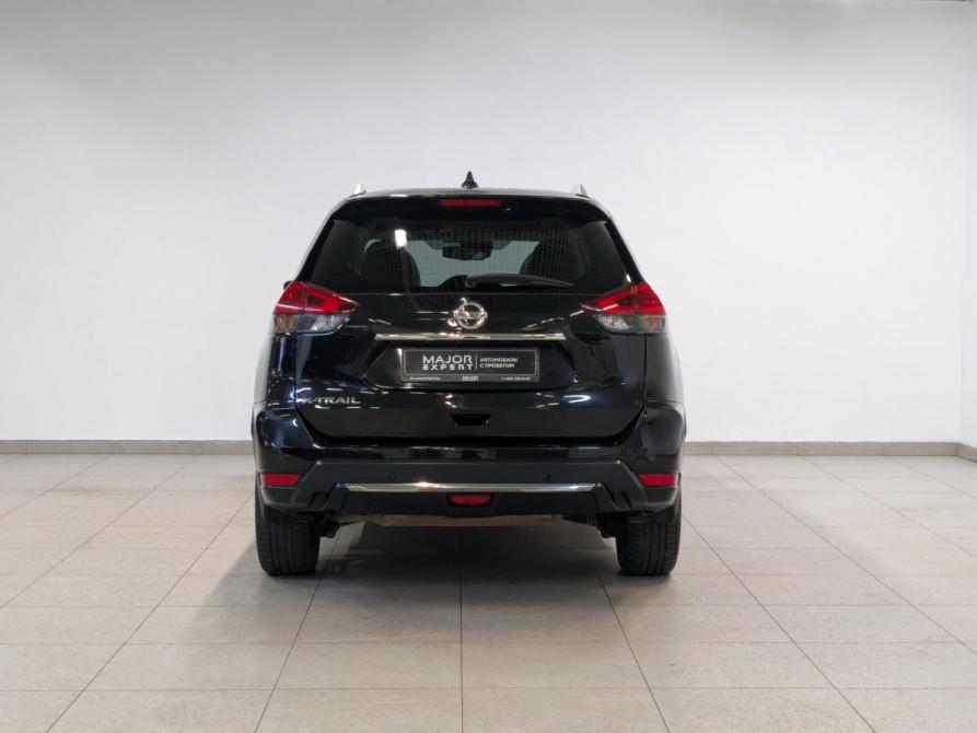 Nissan X-Trail III Рестайлинг Санкт-Петербург  - изображение 6