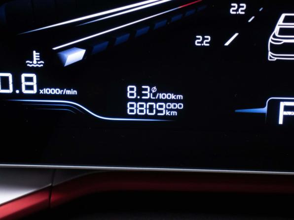 Geely Coolray I Рестайлинг с пробегом 2024 года, цена 2 025 000 рублей, 8800 км, внедорожник, Автокод Объявления