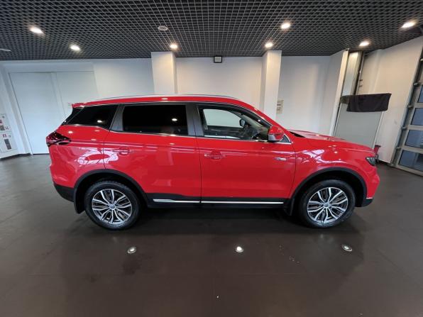 Geely Atlas Pro с пробегом 2022 года, цена 1 827 000 рублей, 102834 км, внедорожник, Автокод Объявления