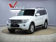 Mitsubishi Pajero IV Рестайлинг 1 Уфа  - изображение 17