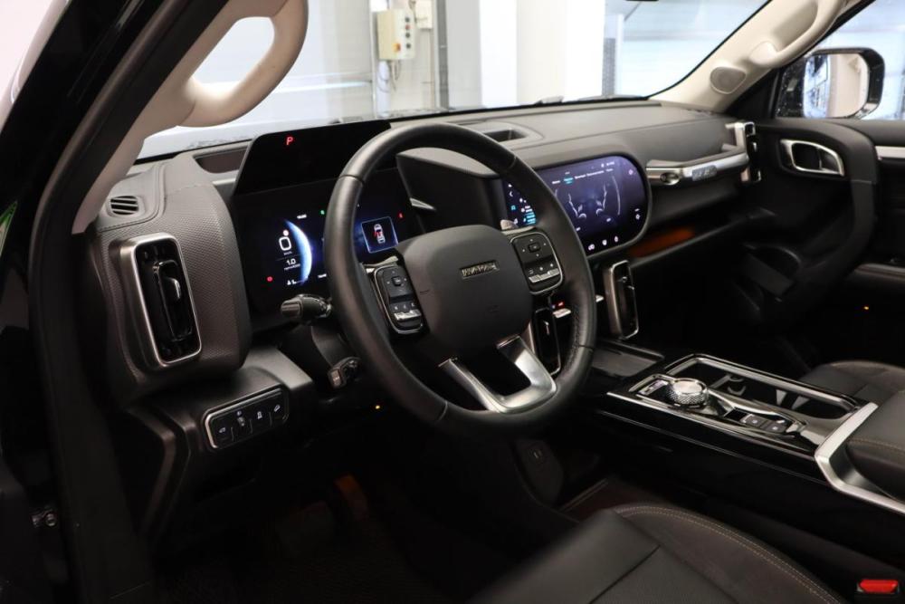 Haval Dargo I Москва  - изображение 7
