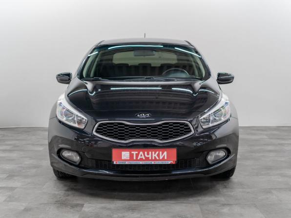 Kia Ceed II с пробегом 2013 года, цена 857 000 рублей, 183962 км, хэтчбек, Автокод Объявления