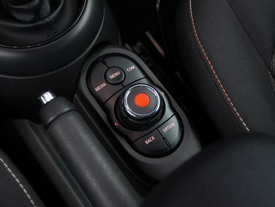 Mini Hatch III (F55/F56) Рестайлинг Москва  - изображение 14