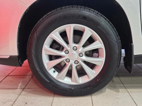 Haval M6 II с пробегом 2023 года, цена 1 830 000 рублей, 44868 км, внедорожник, Автокод Объявления