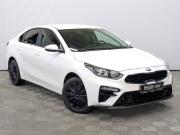 Kia Cerato IV Москва  - изображение 33
