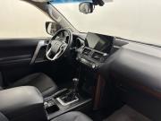 Toyota Land Cruiser Prado 150 Series Рестайлинг 1 Вологда  - изображение 32