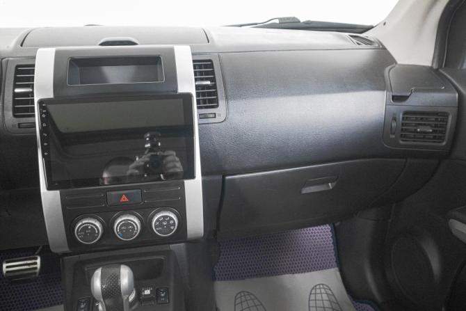 Nissan X-Trail II Рестайлинг с пробегом 2011 года, цена 999 000 рублей, 175559 км, внедорожник, Автокод Объявления