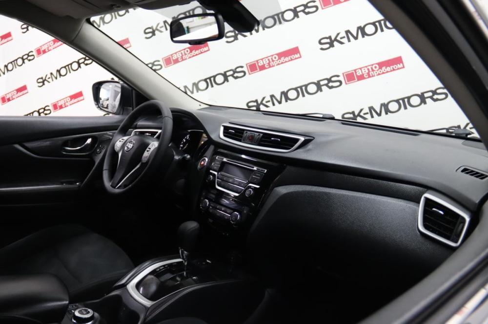 Nissan X-Trail III Сургут  - изображение 9