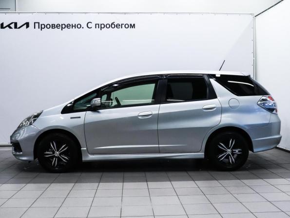 Honda Fit Shuttle I Рестайлинг с пробегом 2014 года, цена 960 000 рублей, 154416 км, универсал, Автокод Объявления