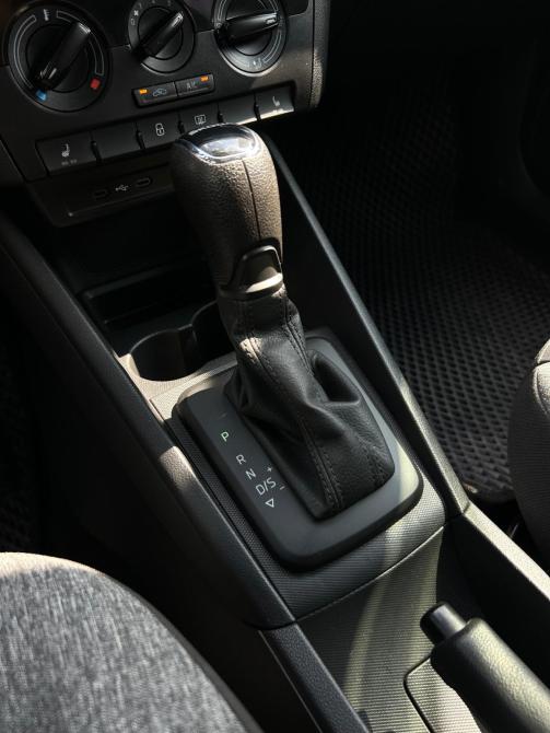 Skoda Rapid II Альметьевск  - изображение 19