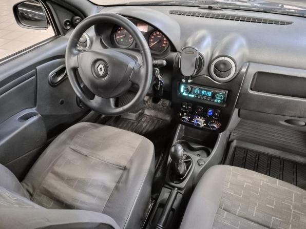 Renault Logan I Рестайлинг с пробегом 2011 года, цена 339 000 рублей, 198809 км, седан, Автокод Объявления