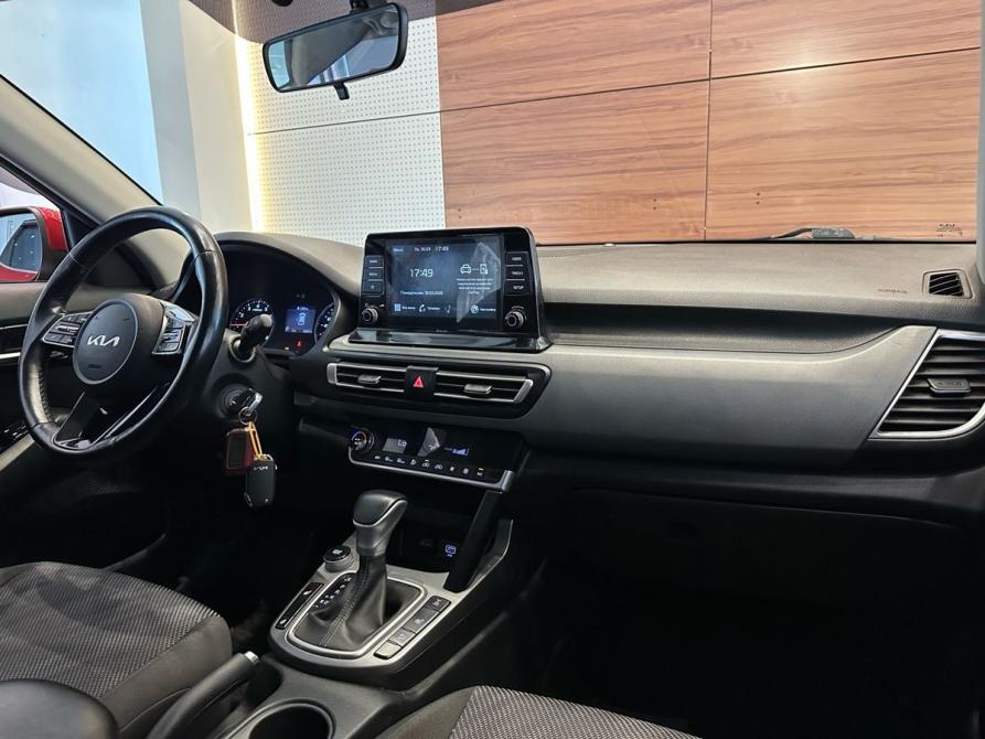 Kia Seltos I Челябинск  - изображение 9