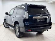 Toyota Land Cruiser Prado 150 Series Рестайлинг 2 Вологда  - изображение 26