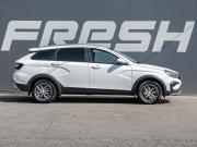 Lada (ВАЗ) Vesta I Рестайлинг (NG) Краснодар  - изображение 27