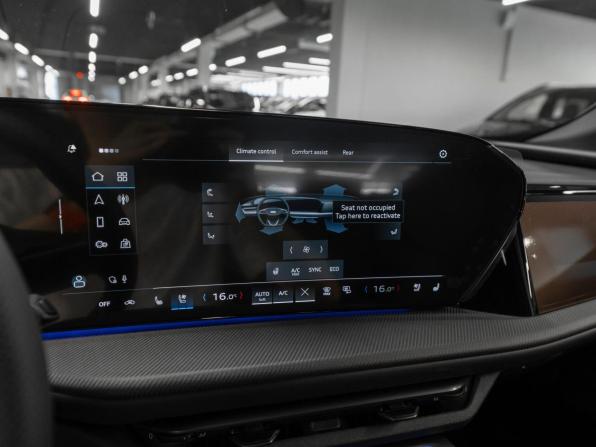 Audi Q5 Sportback II (GU) с пробегом 2026 года, цена 8 650 000 рублей, 34 км, внедорожник, Автокод Объявления