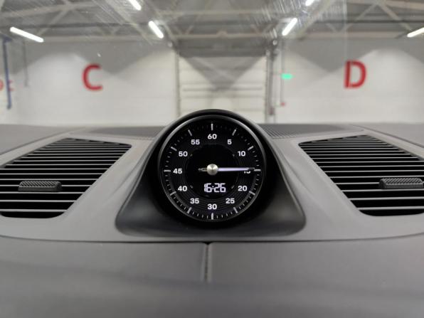 Porsche Cayenne III Рестайлинг с пробегом 2024 года, цена 15 500 000 рублей, 25353 км, внедорожник, Автокод Объявления