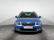 Skoda Octavia III (A7) Санкт-Петербург  - изображение 21