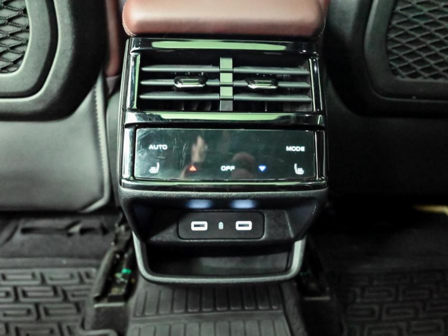 Geely Monjaro I Екатеринбург  - изображение 19