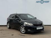 Kia Rio III Рестайлинг Москва  - изображение 15