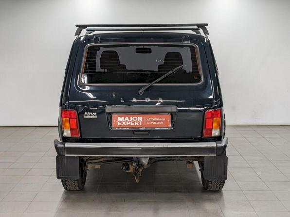 Lada (ВАЗ) Niva Legend с пробегом 2023 года, цена 720 000 рублей, 69869 км, внедорожник, Автокод Объявления