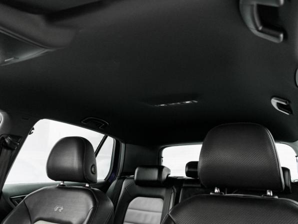 Volkswagen Golf R VII с пробегом 2015 года, цена 2 250 000 рублей, 105267 км, хэтчбек, Автокод Объявления