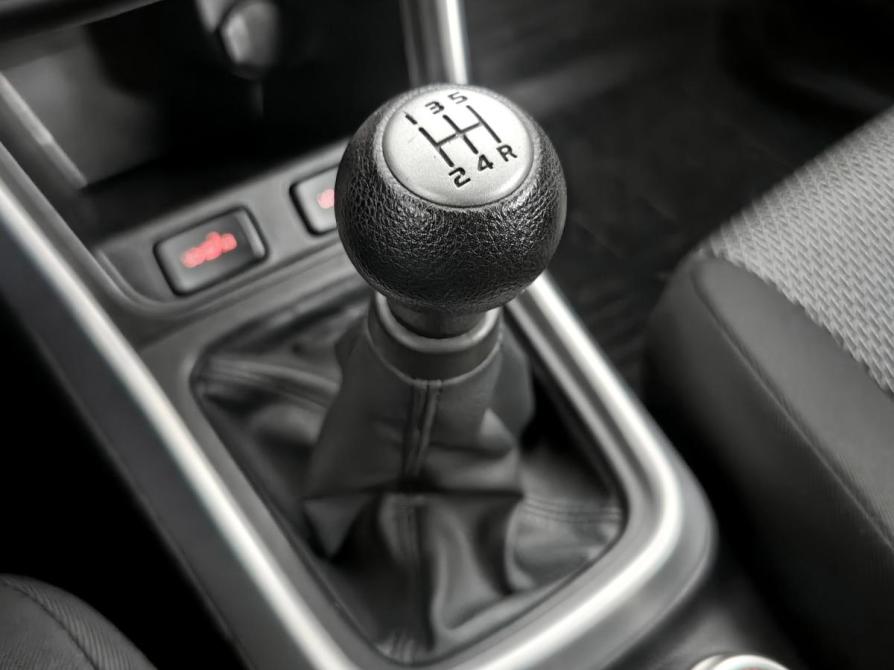 Suzuki SX4 II (S-Cross) Москва  - изображение 19