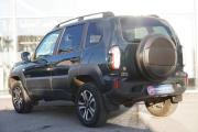 Lada (ВАЗ) Niva Travel I Ульяновск  - изображение 30
